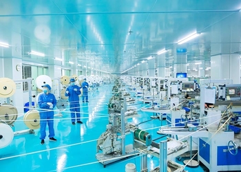 Porcellana Guangzhou Jiurong Packaging Co.,Ltd Profilo Aziendale