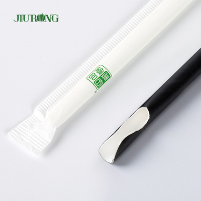 Carta biodegradabile sostenibile Straw For Department Stores