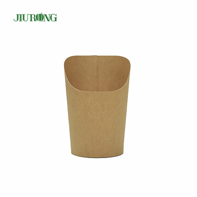 Tazze da caffè biodegradabili stampate personalizzate con flauto F ODM OEM ecologico