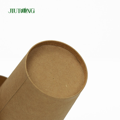 Bicchieri di carta biodegradabili monouso FDA LOGO personalizzato ecologico per patatine
