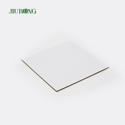 30 * 40 cm rettangolo lamina d'argento torta per dessert del festival di Natale