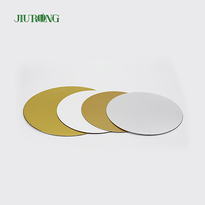 Tamburo per torta usa e getta da 340 mm