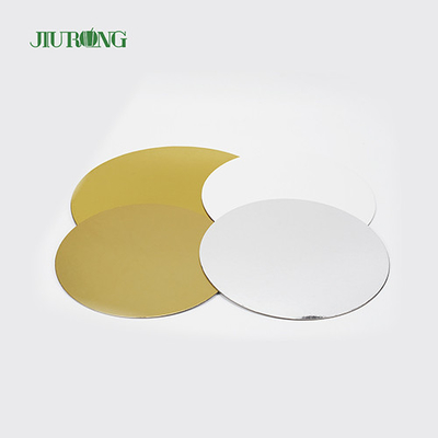 Tamburo per torta usa e getta da 340 mm