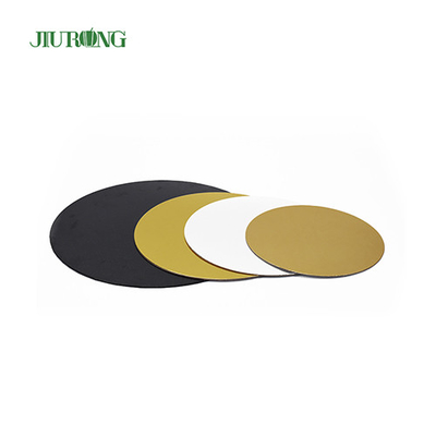 Tamburo per torta usa e getta da 340 mm