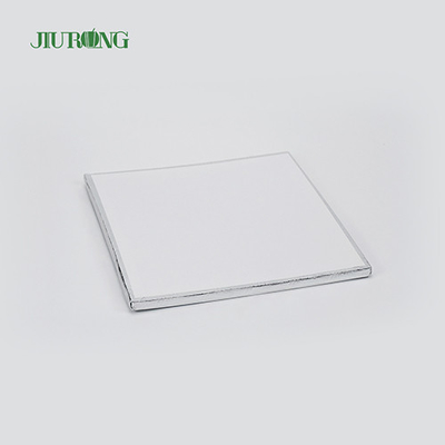 40 * 40 cm usa e getta per torte in carta stagnola oleata ODM