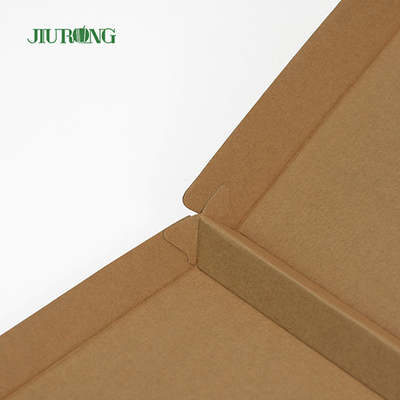 Confezione da asporto ecologica biodegradabile Carta Kraft da 1600 ml