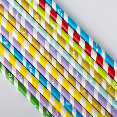 Carta biodegradabile 5mm liscia Straw Eco Friendly
