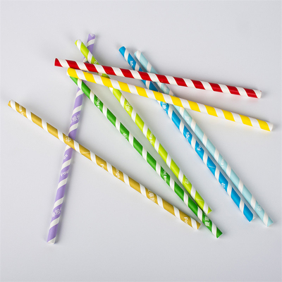 Carta biodegradabile 5mm liscia Straw Eco Friendly